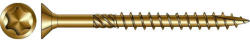 Forgácslapcsavar sf. Torx 4, 5x80mm spec. vágóéllel (KOE-UCS4580)