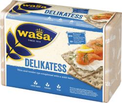 Wasa Pâine crocantă Delikatess 270 g
