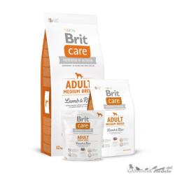 Brit Care - Adult Medium 12 kg
