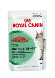 Royal Canin Instinctive +7 85 g