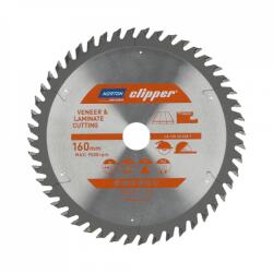 Norton Clipper Körfűrészlap Pro Laminate Ø250x30 mm (CT408145)