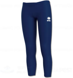 ERREA DALMA WOMAN leggings - sötétkék