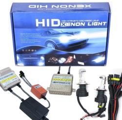 Super Vision Kit Bixenon Digital Pro CanBus 64-BIT H4 - 55W