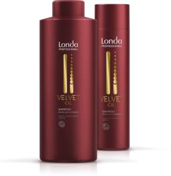 Londa Professional Sampon pentru revitalizare Londa Professional Velvet Oil