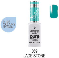 Victoria Vynn Oja semipermanenta Victoria Vynn Pure Creamy 069 Jade Stone 8 ml