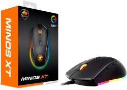 COUGAR Minos XT RGB (3MMXTWOB.0001) Mouse