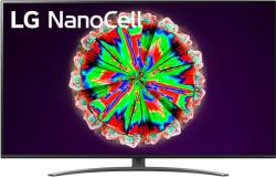 LG NanoCell 65NANO813NA