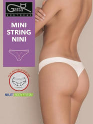 Gatta Mini String Nini Tanga (0041444S3604)