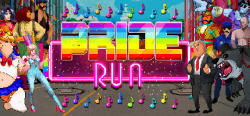 IV Productions Pride Run (PC)