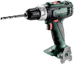 Metabo BS 18 L Solo (602321860)