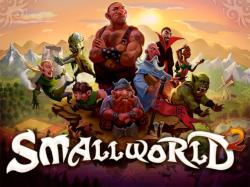 Days of Wonder Small World 2 (PC)