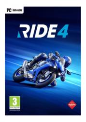 Milestone Ride 4 (PC)