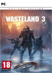 Deep Silver Wasteland 3 [Day One Edition] (PC)