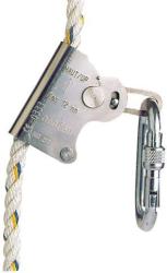 CADO Stopper/Stoplight zuhanásgátló 12 mm átmérőjű kötélzethez B301-es (GANB301)