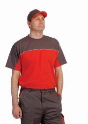 Cerva C0314002599999_DESMAN baseball sapka (C0314002599999)