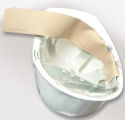 1 65151_csere Izzadságszalag, 40 Cm, Opus, Oceanic Sisakhoz (65151)