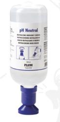 PLUM 200 ml pH Neutral szemöblítő folyadék, steril PL4753 (GANPL4753)