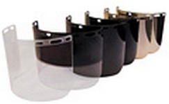 Uvex GAN60714_DIN5-ös Látómező 60714-es (GAN60714)