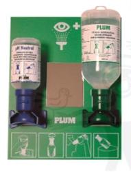 PLUM Fali Elsősegély Szerelvény PL4770-es (GANPL4770)