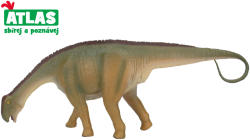 Atlas Figurină Hadrosaurus 21 cm (WKW001799)