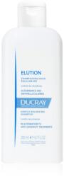 Ducray Kelual Elution Anti-Dandruff Daily Shampoo újraépítő sampon az érzékeny fejbőr egyensúlyának helyreállítására 200 ml