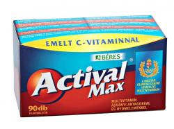 BÉRES Actival Max (90 tab. )