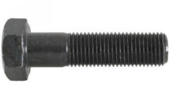 Hatlapfejű részmenetes csavar M16x220 10.9 natúr (KOE-9311622010)
