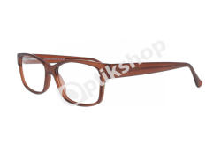 KESOLOPTIKA OPTIKA szemüveg (S.P24614 M.F5105 50-16-145)