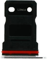  tel-szalk-023877 OnePlus 8 rózsaszín SIM kártya tálca (1 SIM kártyás telefonokhoz) (tel-szalk-023877)