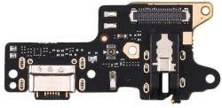 tel-szalk-023840 Xiaomi Redmi 8 töltőcsatlakozó port panel (tel-szalk-023840)