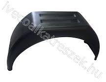  Hátsó sárvédő ív 895x300 LAPOS Szimplakerekes IVECO DAILY III (2116+)