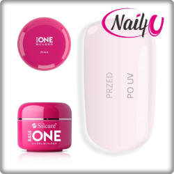 Base One Pink 30g
