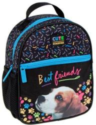 Starpak Kutyás ovis hátizsák Best Friends (446586) - iskolataskawebshop