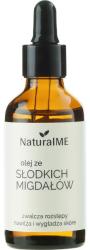 NaturalME Ulei de migdale dulci - NaturalME 50 ml
