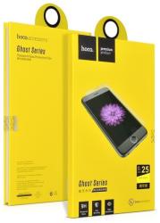 hoco. - Ghost series prémium Samsung E7 kijelzővédő üvegfólia 0.25 - átlátszó