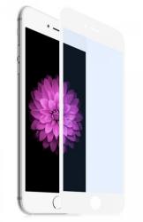 hoco. - Ghost series Full nano original Anti-blue Ray iPhone 6plus/6splus kijelzővédő üvegfólia - fehér