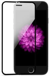 hoco. - Ghost series Full rim iPhone 6plus/6splus kijelzővédő üvegfólia - fekete