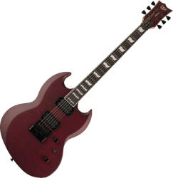 ESP LTD VIPER-1000 QM Evertune STBCS