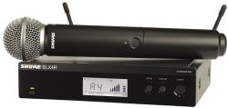 Shure BLX24RE/PG58-H8E