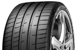 Goodyear Eagle F1 SuperSport 255/35 R19 96 96Y