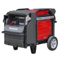 Honda EU70iS ITT