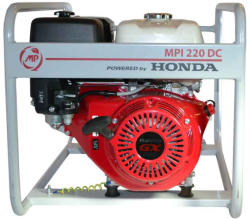 Honda MPI 220DC PBH