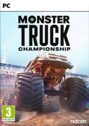 NACON Monster Truck Championship (PC) Jocuri PC