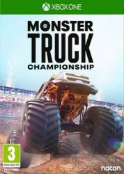 NACON Monster Truck Championship (Xbox One)