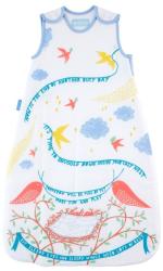 Gro Sac de dormit, Rob Ryan Zi de Vara, 0-6 luni, 1.0 tog, Gro (AAA5992) - babyneeds