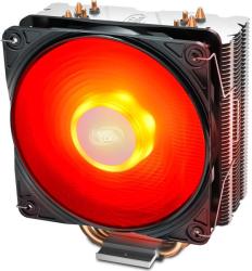 Deepcool Gammaxx 400 V2 Red (DP-MCH4-GMX400-V2-RD)