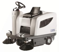 Nilfisk SWEEPER SR 1101 P (9084312010)