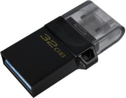 Kingston microDuo 32GB USB 3.2 Gen 1 DTDUO3G2/32GB