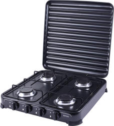 BROCK Electronics GS 2004 BK