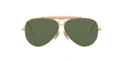 Ray-Ban Shooter RB3138 W3401